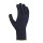 teXXor BW-/Polyester-Mittelstrick-Handschuh, einseitig blaue PVC-Noppen, blau, Kat.2 verschiedene Größen