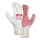 teXXor BW-/Nylon-Feinstrick-Handschuh, einseitig rote PVC-Noppen, Kat.2 verschiedene Größen