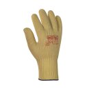 teXXor Kevlar-Grobstrick-Handschuh, Kat.2...