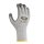 teXXor "WINTER-GRIP" Acryl/BW-Winter Handschuh, Latex beschichtet, weiß/grau, Kat.2 verschiedene Größen