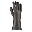 teXXor Neoprene-Handschuh, schwarz, 30 cm Kat.3...