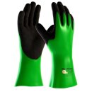 ATG MaxiChem PU-/Nitril-/Neopren-Handschuh,...