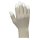 ATG ESD Nylon/Kupfer-Feinstrick- Handschuh, Fingerspitzen PU-Beschichtung verschiedene Größen