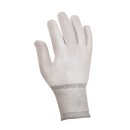ATG Nylon-Feinstrick-Handschuh, weiß verschiedene...