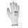 ATG Nylon-Feinstrick-Handschuh, Nitrilbeschichtung, grau, Kat.2 verschiedene Größen