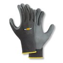 teXXor Nylon-Feinstrick-Handschuh, Foam-...