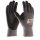 teXXor "MaxiFlex Ultimate" Nylon-Handschuh, Nitril-beschichtet schwarz, Kat.2 verschiedene Größen