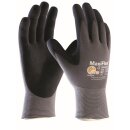 teXXor "MaxiFlex Ultimate" Nylon-Handschuh,...