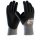 ATG MaxiFlex Ultimate Nylon-Handschuh. Nitril-beschichtet schwarz, Kat.2 verschiedene Größen