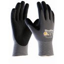 MaxiFlex Endurance Nylon-Handschuh, Nitril-beschichtet,...