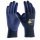 ATG "MaxiFlex Elite" Nylon-Handschuh, Foam-Nitrilbeschichtung, dunkelblau, Kat. 2 Größe 11