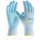 teXXor MaxiFlex Active Nylon-Handschuh Nitrilbeschichtet, blau, Kat. 2 Größe 7