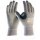 ATG MaxiCut Dry Schnitt-Schutz-Glasfaser- Nylon-Handschuh, grau, Nitril- schaum-Beschichtung, Kat. 2 verschiedene Größen