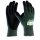 ATG MaxiFlex Cut Nylon-Handschuh, Nitril-beschichtet schwarz, Kat.2 verschiedene Größen
