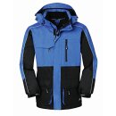 PROTECT WORKWEAR "DENVER" Wetterschutz-Jacke...
