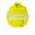 PROTECT WORKWEAR "SEATTLE" Warnschutz-Fleecejacke Farbe: leuchtgelb EN 471, EN 14058 verschiedene Größen