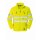 PROTECT WORKWEAR "SEATTLE" Warnschutz-Fleecejacke Farbe: leuchtgelb EN 471, EN 14058 verschiedene Größen