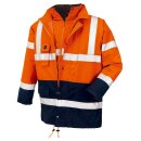 teXXor "CALGARY" Warnschutz-Parka Farbe:...
