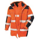 teXXor "TORONTO" Warnschutz-Parka Farbe:...