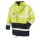 teXXor "CALGARY" Warnschutz-Parka Farbe: leuchtgelb/navy EN 471 verschiedene Größen