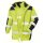 teXXor "TORONTO" Warnschutz-Parka Farbe: leuchtgelb/navy EN 471 verschiedene Größen