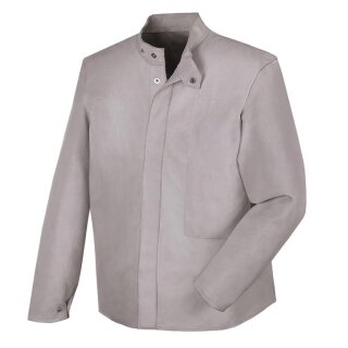 teXXor Schweißerjacke, Rindvollleder, Kevlargarn verschiedene Größen