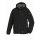 teXXor "VAIL" Winter-Softshell-Jacke mit Reflexstreifen Farbe: schwarz verschiedene Größen