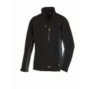 teXXor SKAGEN Softshell-Jacke Farbe: schwarz/grau...