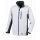 teXXor "SKAGEN" Softshell-Jacke Farbe: weiß/grau verschiedene Größen