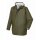 teXXor LIST Regenjacke PU/Polyester Farbe: oliv verschiedene Größen