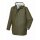 teXXor LIST Regenjacke PU/Polyester Farbe: oliv Größe XL