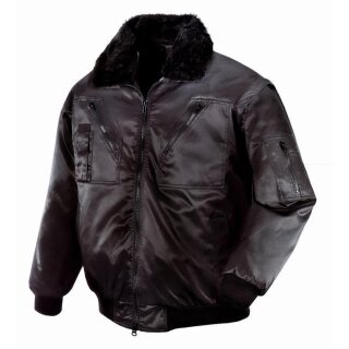 teXXor "OSLO" Pilotenjacke Farbe: schwarz verschiedene Größen