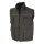 teXXor "NARVIK" Weste mit Reflexstreifen Farbe: anthrazit/schwarz verschiedene Größen