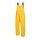 teXXor KEITUM Regenlatzhose PU/Polyester Farbe: gelb verschiedene Größen