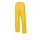 teXXor HÖRNUM Regenbundhose PU/Polyester Farbe: gelb Größe L