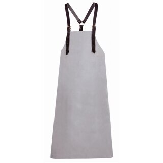 teXXor Spaltleder-Schürzen, 100 x 80 cm