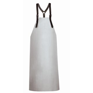 teXXor Vollleder-Schürzen, 100 x 80 cm