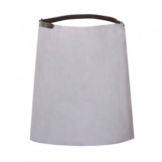 teXXor Vollleder-Schürzen, 70 x 60 cm