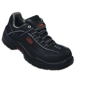 ruNNex "ruNNex" S 2-Halbschuhe mit Aluminiumkappe 5206-BA verschiedene Größen