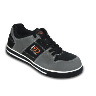 ruNNex "ruNNex" S 2 SRC-Halbschuhe mit Aluminiumkappe verschiedene Größen