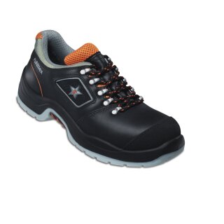 ruNNex "ruNNex" S 3-Halbschuhe mit ÜK und Aluminiumkappe verschiedene Größen