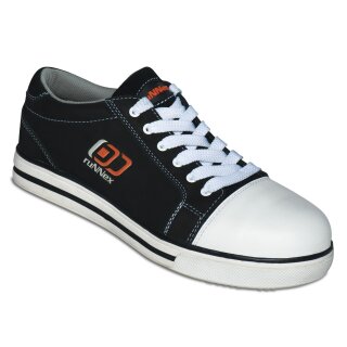 ruNNex "ruNNex" S 3-Halbschuhe mit Aluminiumkappe SRC 5340-BA verschiedene Größen