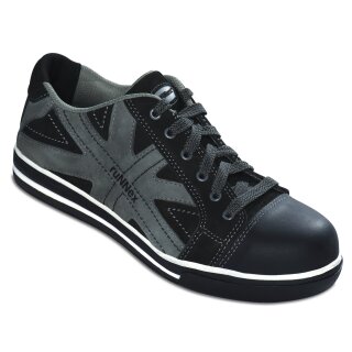 ruNNex "ruNNex" S 3-Halbschuhe mit Aluminiumkappe SRC 5342-BA verschiedene Größen