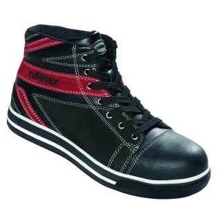 ruNNex "ruNNex" 5343-BA 5343-BA S 3-Hochschuhe mit Aluminiumkappe / SRC verschiedene Größen