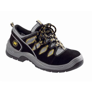 teXXor "TOULOUSE" S 1-Sporthalbschuhe verschiedene Größen