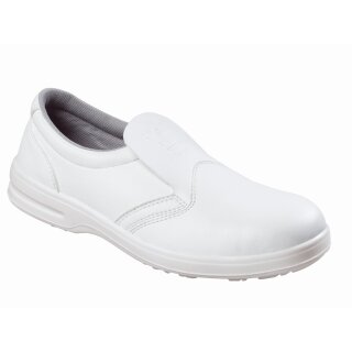 teXXor "GRENOBLE" S 2-Sicherheitsslipper/halb verschiedene Größen