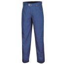 teXXor Bundhose, kornblau, BW 290g verschiedene...