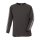 teXXor Unterhemd, Langform 50% Coolmax, 50% Polyester Farbe: anthrazit verschiedene Größen