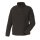 teXXor Stavanger Microfleece-Shirt Farbe: schwarz verschiedene Größen