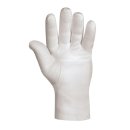 Strong Hand BW-Trikot-Handschuh, weiß, Schichtel,...